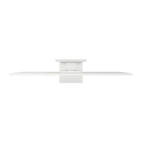 Inteligentny monitor Samsung m8 m80f 32 4k uhd (biały, hdmi, usb-c, usb-a, wifi, BT)