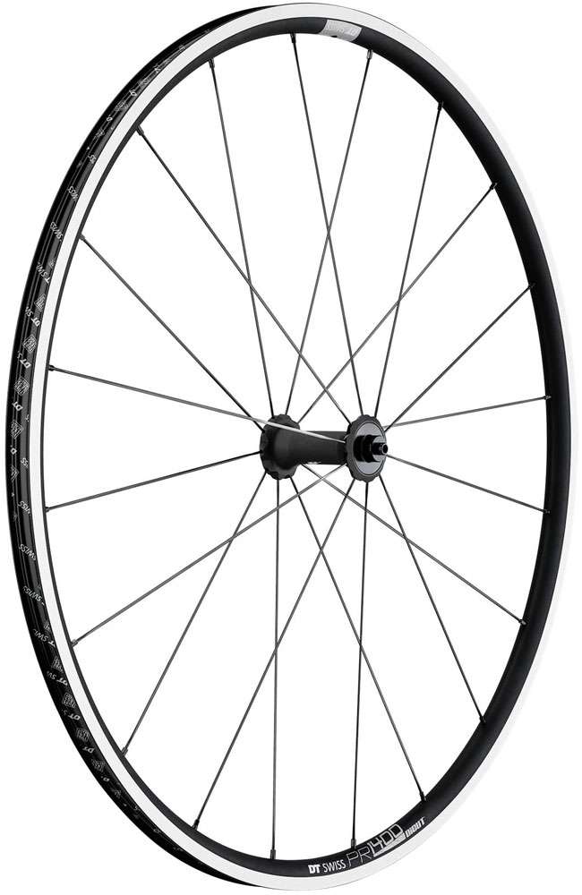 Koło przednie Dt swiss pr 1400 dicut 21mm