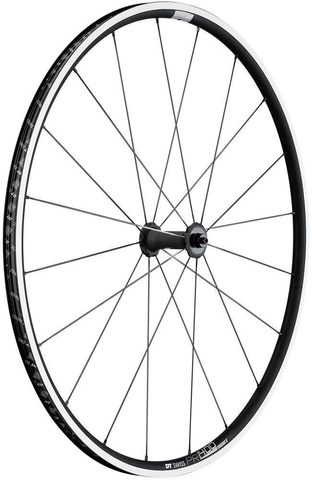 Koło przednie Dt swiss pr 1400 dicut 21mm