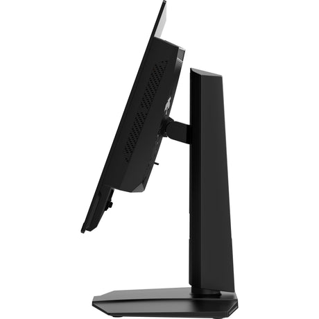 Monitor do gier MSI MPG 272urx QD-OLED 26.5 4K UHD (czarny, 2x HDMI, DisplayPort, 2x USB-A, USB-B, USB-C, 240 Hz)