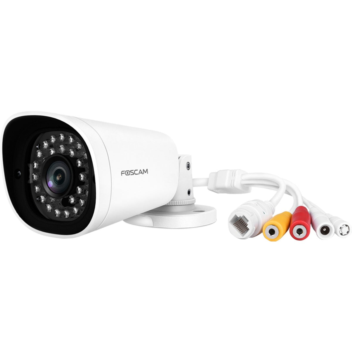 Kamera IP Foscam fi9912ep-w full hd 2mp (biała)