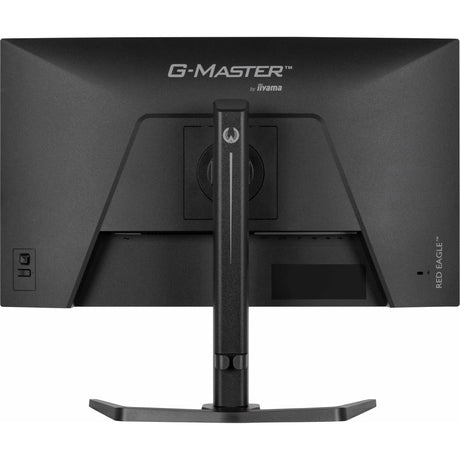 Monitor do gier Iiyama G-Master Red Eagle GB2771HSU-B1 27 (czarny, 2x HDMI, DisplayPort, USB-A, USB-C, 240 Hz)