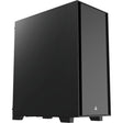Obudowa midi tower Montech air 1000 cicha (czarna | 3x USB-A)