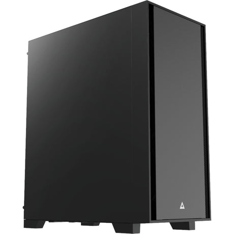 Obudowa midi tower Montech air 1000 cicha (czarna | 3x USB-A)