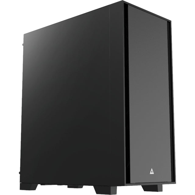 Obudowa midi tower Montech air 1000 cicha (czarna | 3x USB-A)