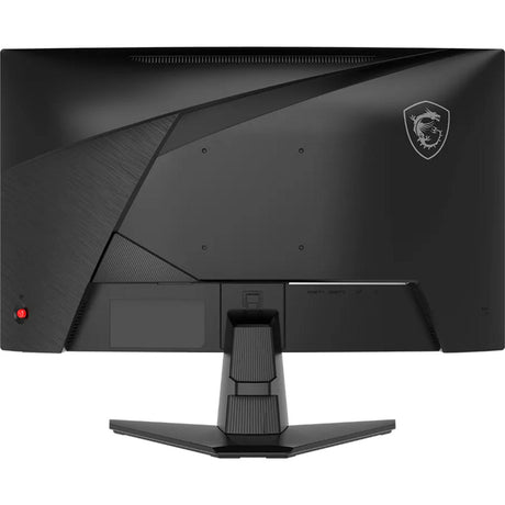 Zakrzywiony monitor do gier Msi mag 245c x24 23,6 (czarny, 2x HDMI, Display Port, 240 Hz)