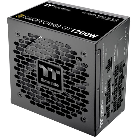 Zasilacz Thermaltake Toughpower GT Modular 1200 W (czarny, 5x pcie)