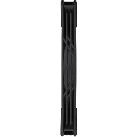 Wentylator Silverstone Air Slimmer 140 argb (czarny, 140 x 15 x 140 mm, pwm)