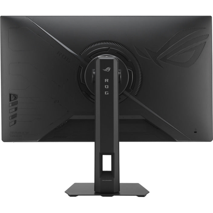 Monitor do gier Asus ROG Strix XG27Acmes 27 (czarny, HDMI, DisplayPort, USB-C, 255 Hz (OC))