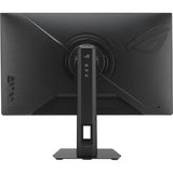 Monitor do gier Asus ROG Strix XG27Acmes 27 (czarny, HDMI, DisplayPort, USB-C, 255 Hz (OC))