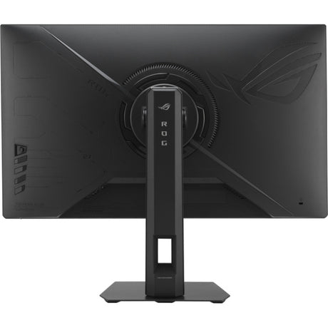 Monitor do gier Asus ROG Strix XG27Acmes 27 (czarny, HDMI, DisplayPort, USB-C, 255 Hz (OC))
