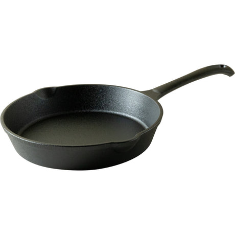 Patelnia wiatrakowa m (czarna, ø 21 cm)