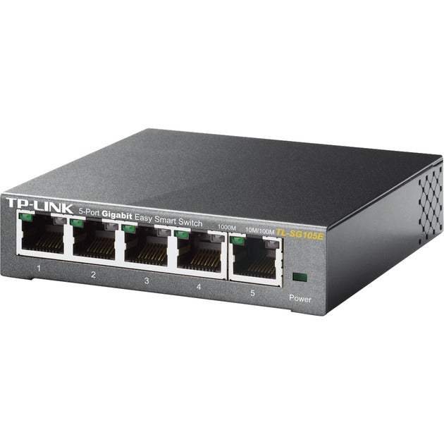 Przełącznik Tp-link tl-sg105e