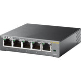 Przełącznik Tp-link tl-sg105e