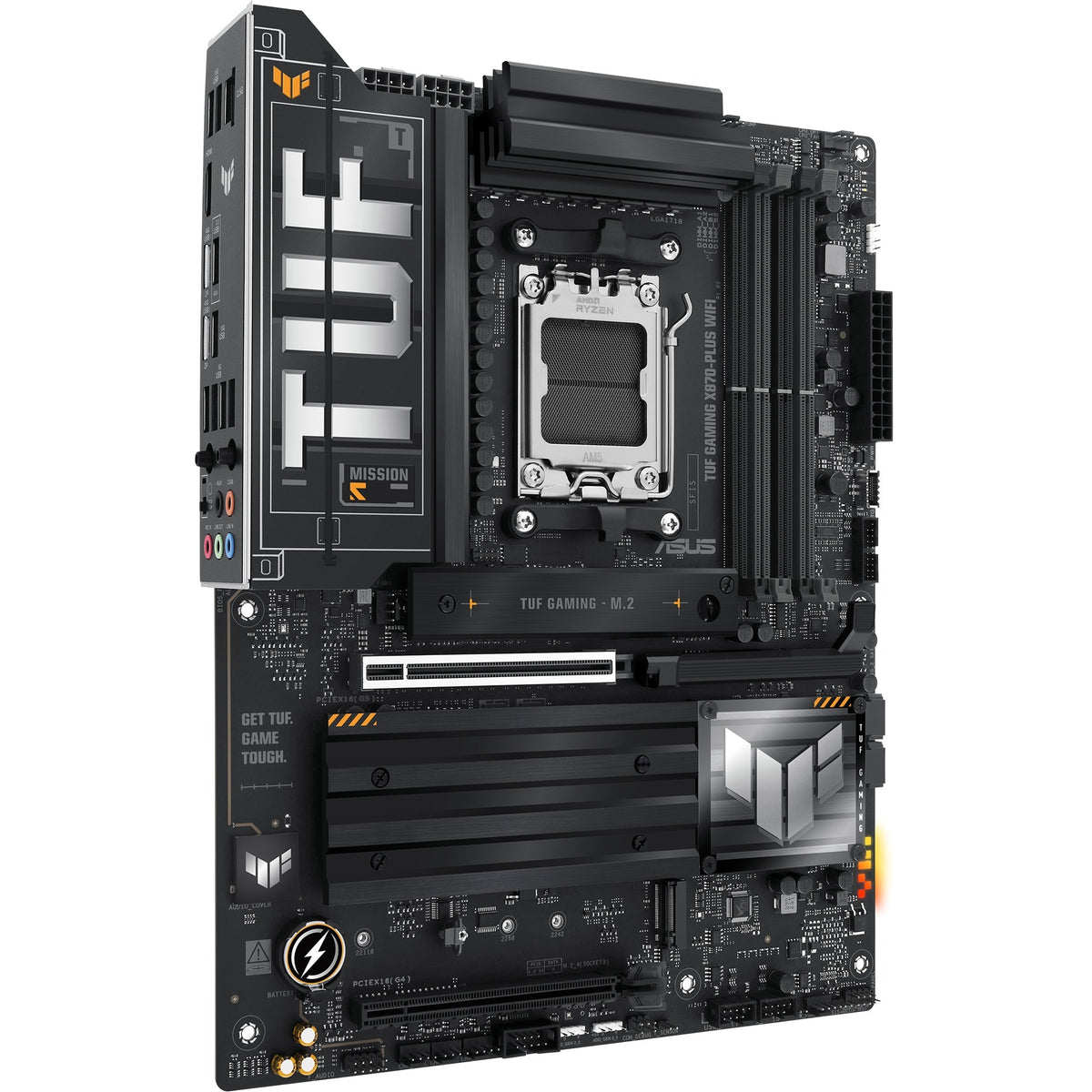 Gra Asus Tuf