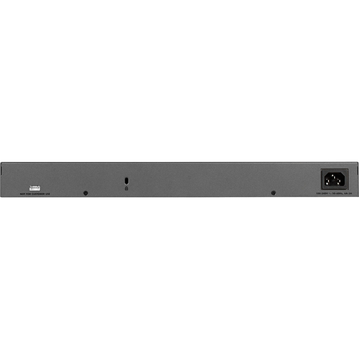 Przełącznik Netgear Prosafe xs748t