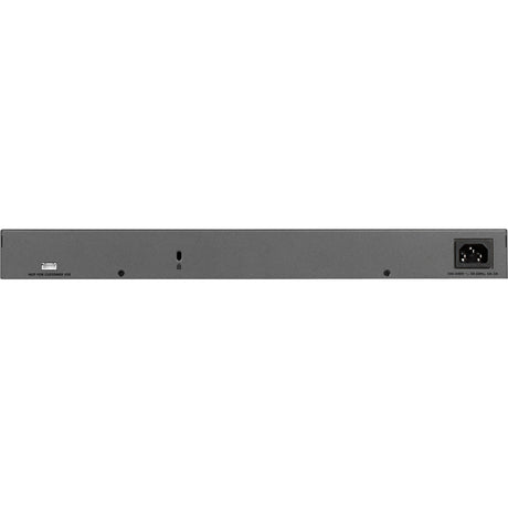 Przełącznik Netgear Prosafe xs748t