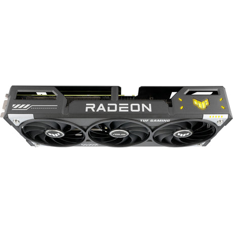 Asus tuf gaming radeon rx 9060 xt oc 16gb grafische kaart (2x displayport, 1x hdmi)