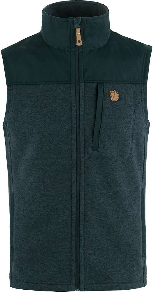 Fjällräven Buck - kamizelka polarowa