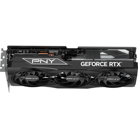 Karta graficzna Pny Geforce RTX 5070 Ti OC (DLSS 4, 3x Display Port, 1x HDMI)