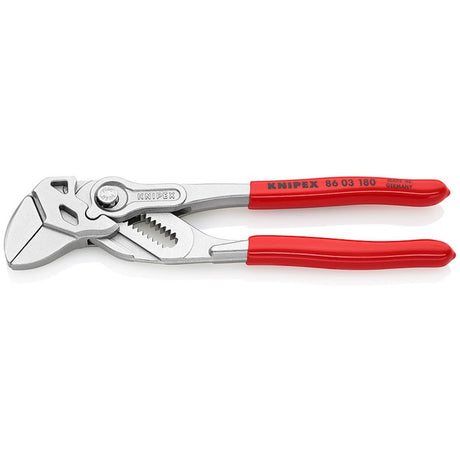 Zestaw szczypiec Knipex 00 31 20 v03 zestaw szczypiec (czerwony czarny, 2 szt.)