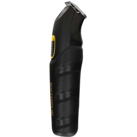 Produkty domowe Wahl Extreme Grip zaawansowana maszynka do strzyżenia włosów Multigroomer (czarna)