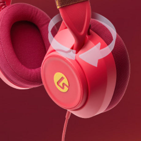 Przewodowy zestaw słuchawkowy do gier Powera Lucidsound LS10X Gen 2 do konsoli Xbox Series