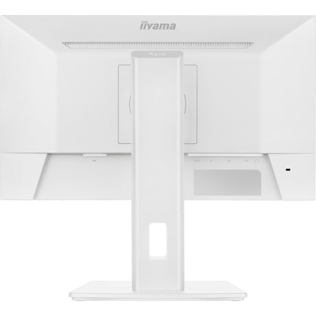 Monitor Iiyama prolite xub2293hsu-w7 21,5 (biały (matowy), HDMI, Display Port, 2x USB-A)