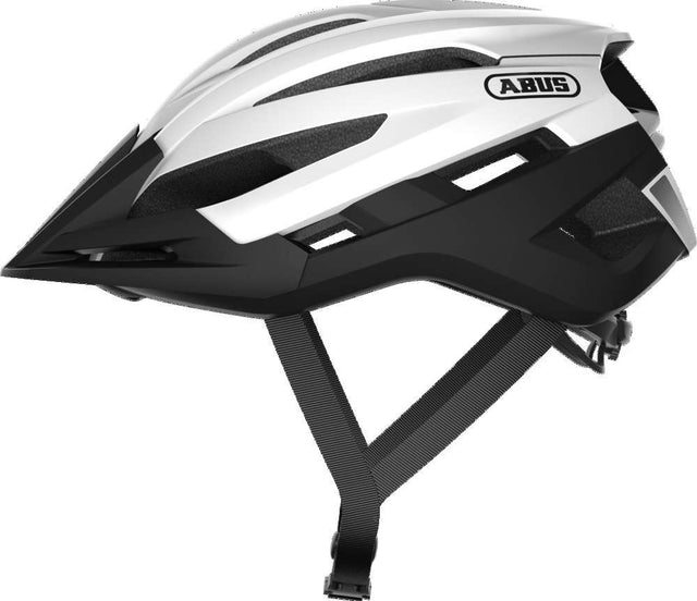Abus Trailpaver - kask mtb