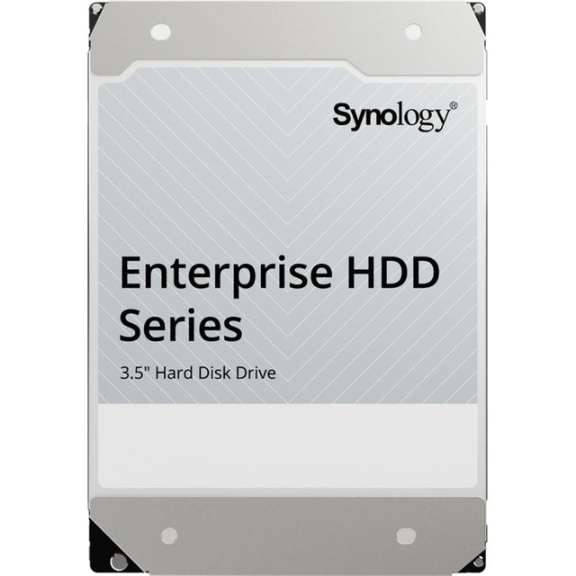 Dysk twardy Synology hat5310-20t 20 TB (SATA 600)