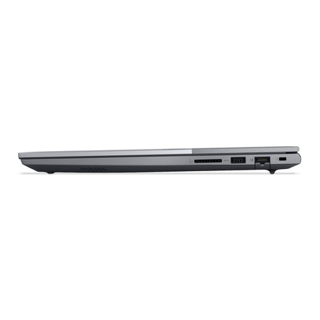Lenovo thinkbook 16 g9 irl (21us00ekmh) 16 laptop (grijs | core i5-13420h | intel uhd graphics | 16 gb | 512 gb ssd)