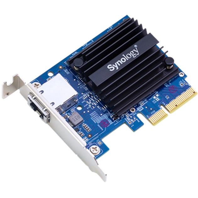 Karta sieciowa Synology e10g18-t1