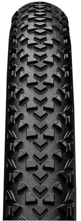 Continental race king racing sport 27,5x2,2, składany