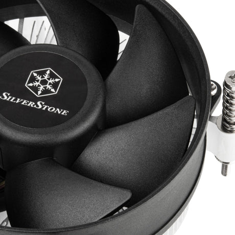Chłodnica procesora Silverstone sst-nt09-1700