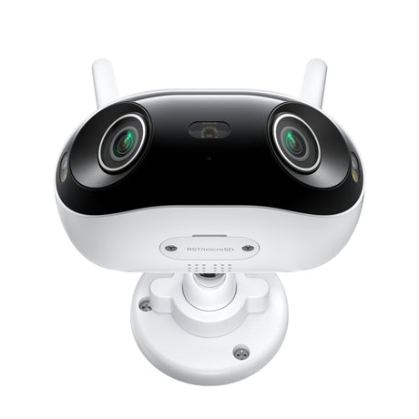 Kamera bezpieczeństwa Reolink Elite W740 (biała, 4k, 8mp, Wi-Fi 6)