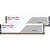 G.skill ripjaws s5 32 GB ddr5-5600 (2x 16 GB) RAM (biały, f5-5600j4040c16gx2-rs5w, xmp 3.0)