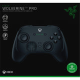 Gamepad Razer Wolverine V3 Pro (czarny, Xbox, PC)