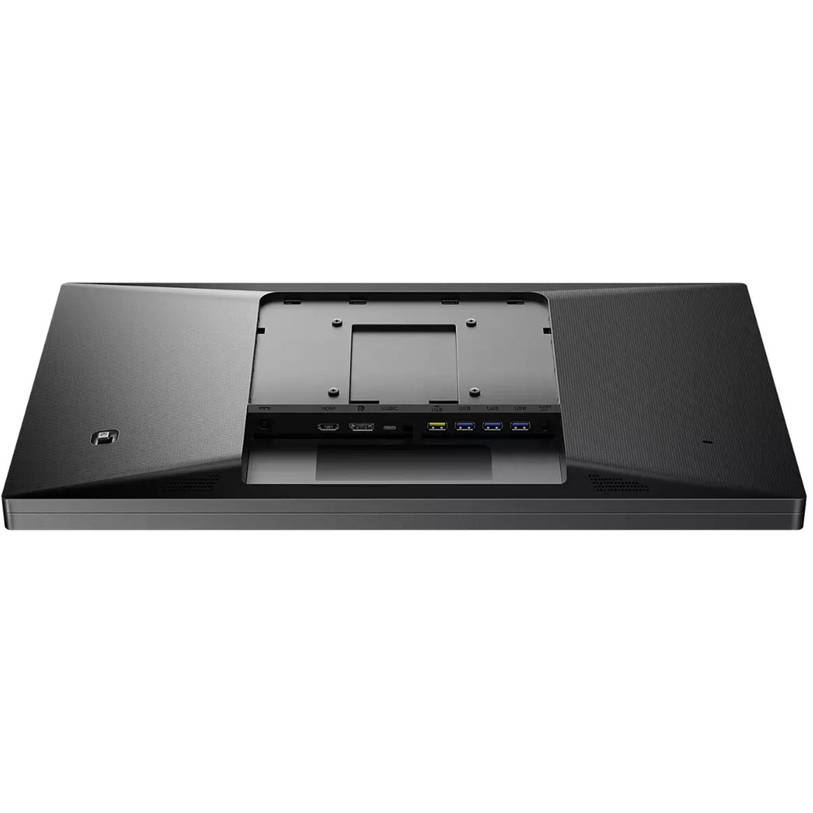 Monitor Philips 24e1n5300he 24 (czarny, HDMI, Display Port, 4x USB-A, USB-C)