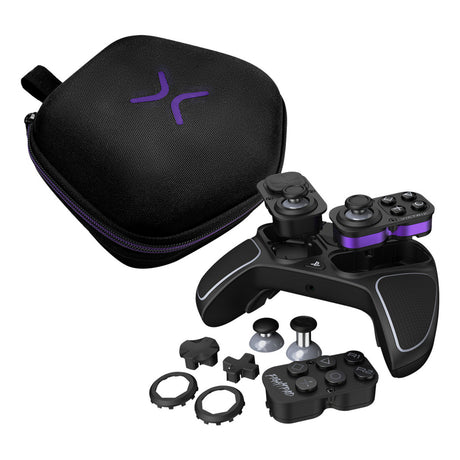 Kontroler bezprzewodowy Turtle Beach Victrix Pro BFG (czarny, Playstation 5, Playstation 4, PC)