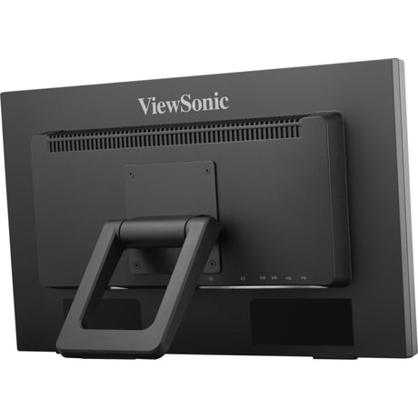 Monitor dotykowy Viewsonic IR TD2223-2 22 (czarny, HDMI, VGA, DVI, USB-A, USB-B)