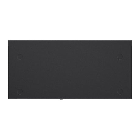 Tp-link omada es220gp 20-portowy gigabitowy, łatwy w zarządzaniu przełącznik (czarny, 16x poe+, 2x gigabit sfp)