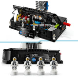 Rakieta kosmiczna Lego® Technasa Artemis - 42221