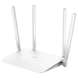 Gigabitowy router mesh Wi-Fi Cudy ac1200 (biały, mesh)