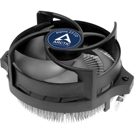 Chłodnica procesora Arctic Alpine 23 CO (4-pin PWM)