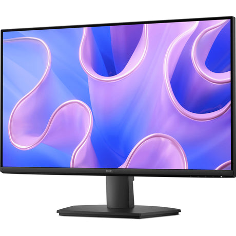 Monitor Dell se2725hm 27 (czarny, hdmi, vga, 100 hz)