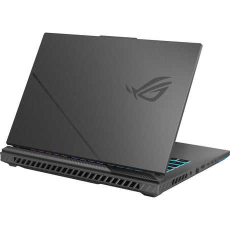 Asus rog strix g16 g614pp-s5032w 16 gaming laptop (grijs | r9 8940hx | rtx 5070 | 16 gb | 1 tb ssd)