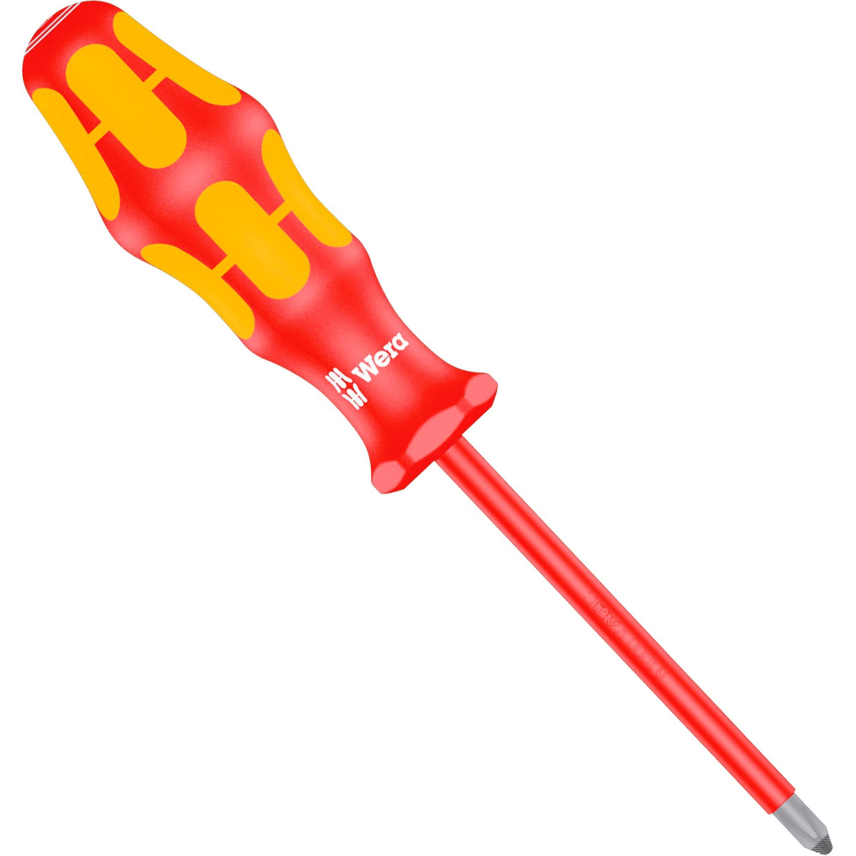 Wkrętak Wera kraftform xxl 3 (11 sztuk)