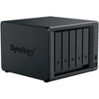 Stacja dyskowa Synology ds1525+ nas (czarna, 2x LAN, USB)