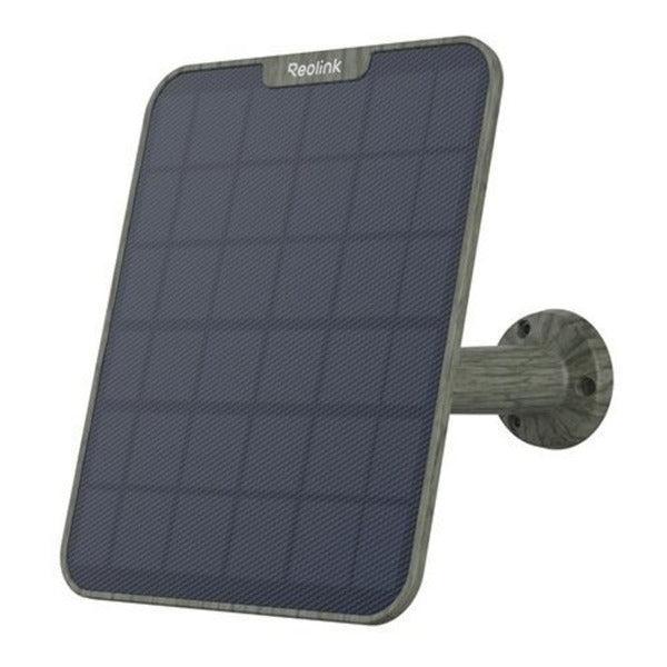 Panel słoneczny Reolink 2 panel słoneczny USB-C (kolor kamuflażu, USB-C)