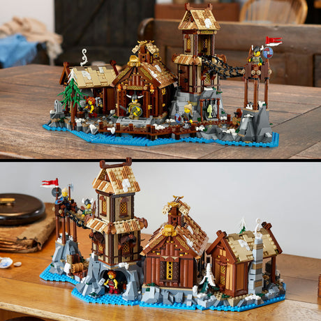 Lego constructiespeelgoed